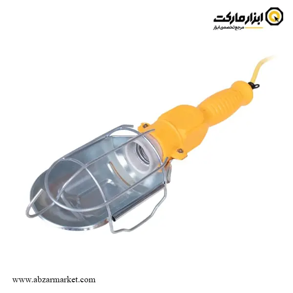 چراغ کار سیار کارناوال کارگاهی