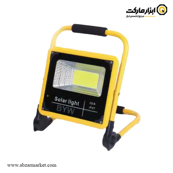 پروژکتور شارژی کارناوال مدل KA-L60W پروژکتور شارژی کارناوال مدل KA-L60W