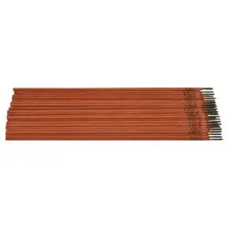 الکترود استیل 308L-16 استنوک بسته 1 کیلویی مدل STAVINOX 308L-16