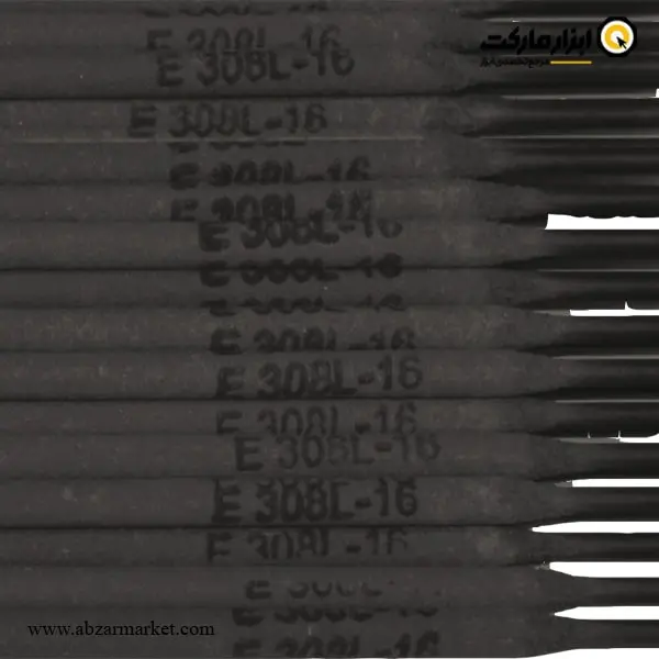 الکترود استیل 316L-16 استنوک بسته 1 کیلویی مدل STAVINOX 316L-16