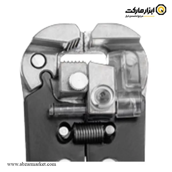 سیم لخت کن اتوماتیک چند کاره نووا 8 اینچ مدل 8059