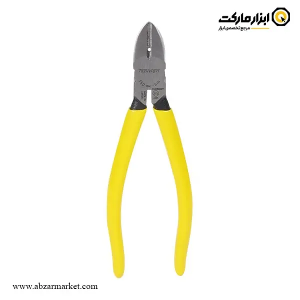 سیم چین تاپ من 6 اینچ مدل 150-1607 سیم چین تاپ من 6 اینچ مدل 150-1607