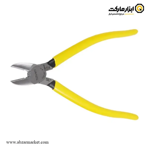 سیم چین تاپ من 6 اینچ مدل 150-1607 سیم چین تاپ من 6 اینچ مدل 150-1607