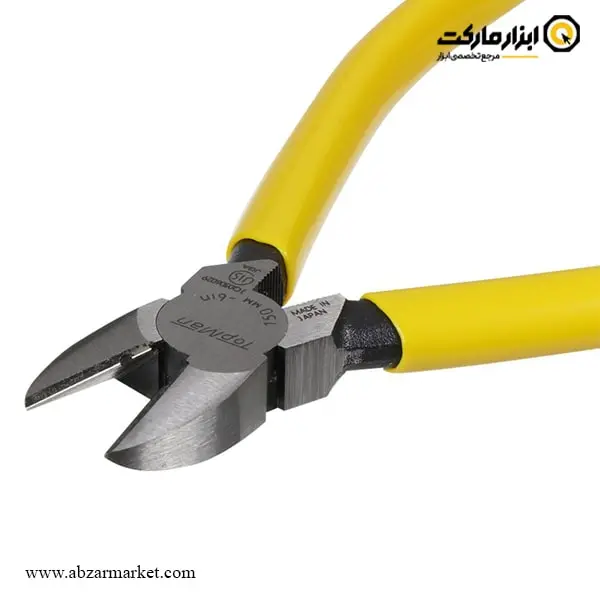 سیم چین تاپ من 6 اینچ مدل 150-1607 سیم چین تاپ من 6 اینچ مدل 150-1607