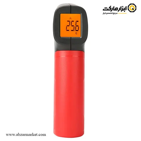 ترمومتر لیزری 400 درجه یونیتی مدل +UT300A