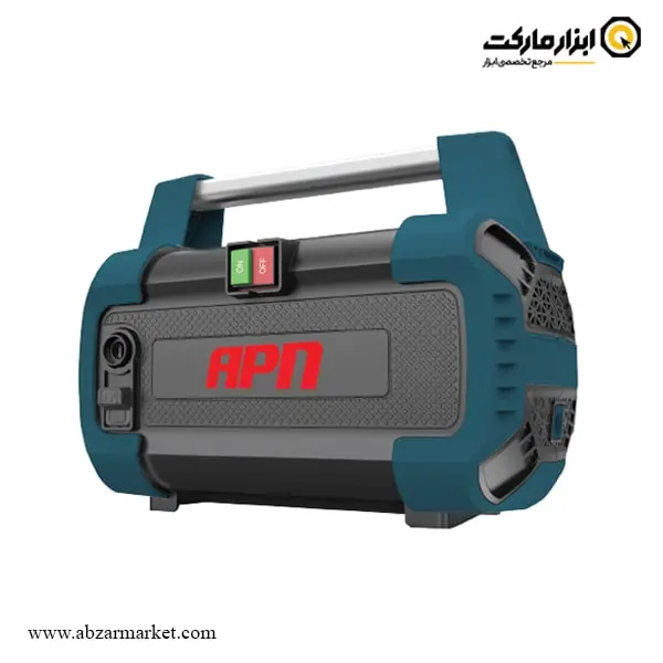 کارواش خانگی ای پی ان 120 بار دینامی مدل HP 120 CI کارواش خانگی ای پی ان 120 بار دینامی مدل HP 120 CI