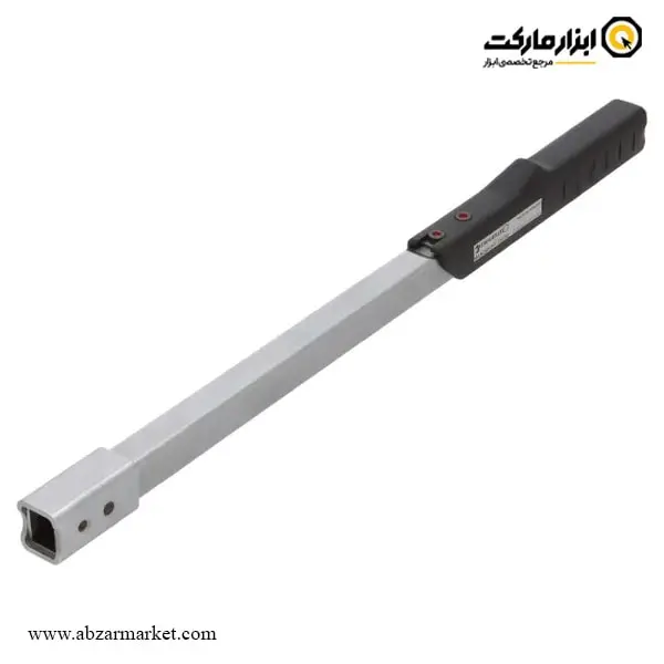 آچار ترکمتر تقه ای اشتایویل 200-40 نیوتن سری خور 14x18 مدل 755/20 آچار ترکمتر تقه ای اشتایویل 200-40 نیوتن سری خور 14x18 مدل 755/20