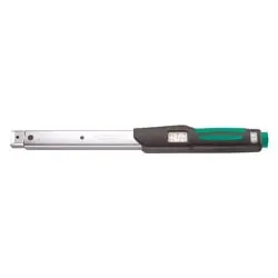 آچار ترکمتر تقه ای اشتایویل 100-20 نیوتن سری خور 9x12 مدل 730N/10