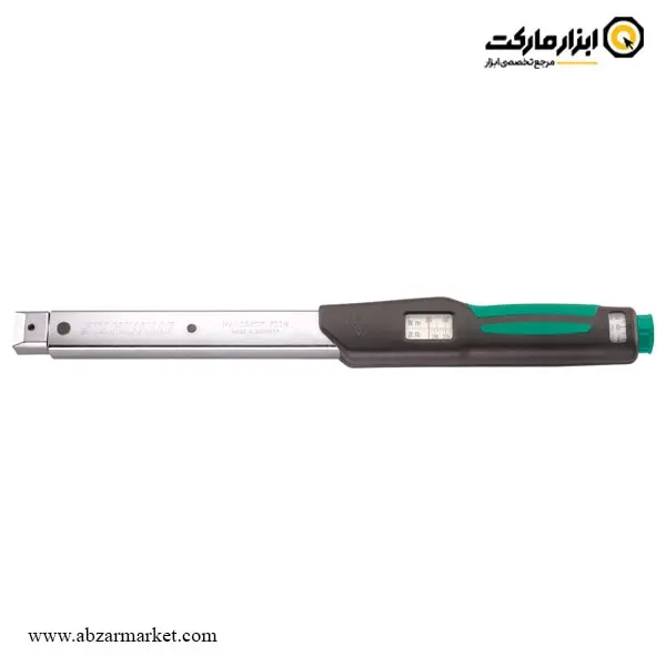 آچار ترکمتر تقه ای اشتایویل 100-20 نیوتن سری خور 9x12 مدل 730N/10 آچار ترکمتر تقه ای اشتایویل 100-20 نیوتن سری خور 9x12 مدل 730N/10