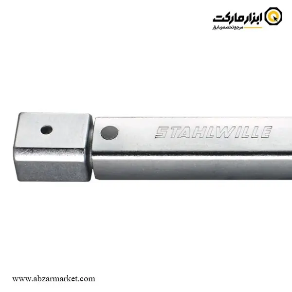 آچار ترکمتر تقه ای اشتایویل 130-25 نیوتن سری خور 14x18 مدل 730N/12