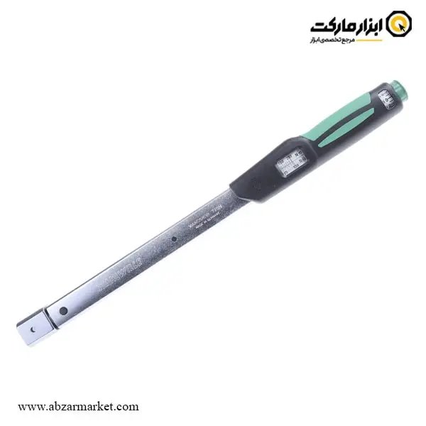 آچار ترکمتر تقه ای اشتایویل 200-40 نیوتن سری خور 14x18 مدل 730N/20 آچار ترکمتر تقه ای اشتایویل 200-40 نیوتن سری خور 14x18 مدل 730N/20