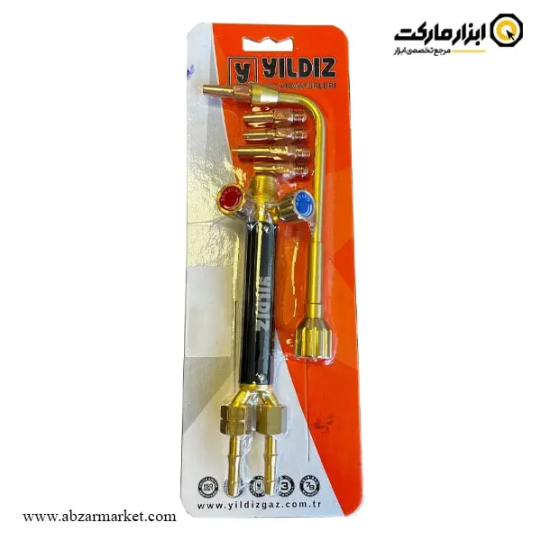 سرپیک جوش و گرمکن ایلدیز مدل VA606