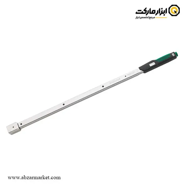 آچار ترکمتر تقه ای اشتایویل 400-80 نیوتن سری خور 14x18 مدل 730N/40 آچار ترکمتر تقه ای اشتایویل 400-80 نیوتن سری خور 14x18 مدل 730N/40