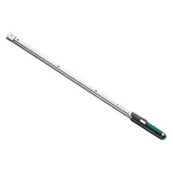 آچار ترکمتر تقه ای اشتایویل 650-130 نیوتن سری خور 14x18 مدل 730N/65