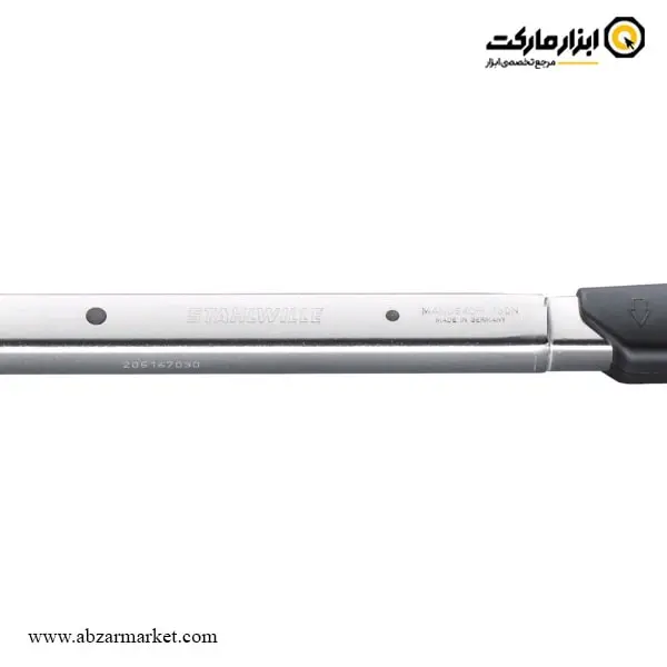 آچار ترکمتر تقه ای اشتایویل 650-130 نیوتن سری خور 14x18 مدل 730N/65