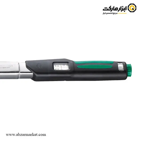 آچار ترکمتر تقه ای اشتایویل 650-130 نیوتن سری خور 14x18 مدل 730N/65