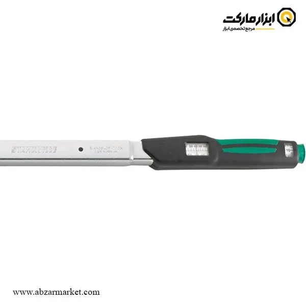 آچار ترکمتر تقه ای اشتایویل 800-160 نیوتن سری خور 22x28 مدل 730N/80