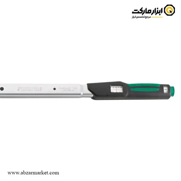 آچار ترکمتر تقه ای اشتایویل 1000-200 نیوتن سری خور 22x28 مدل 730N/100