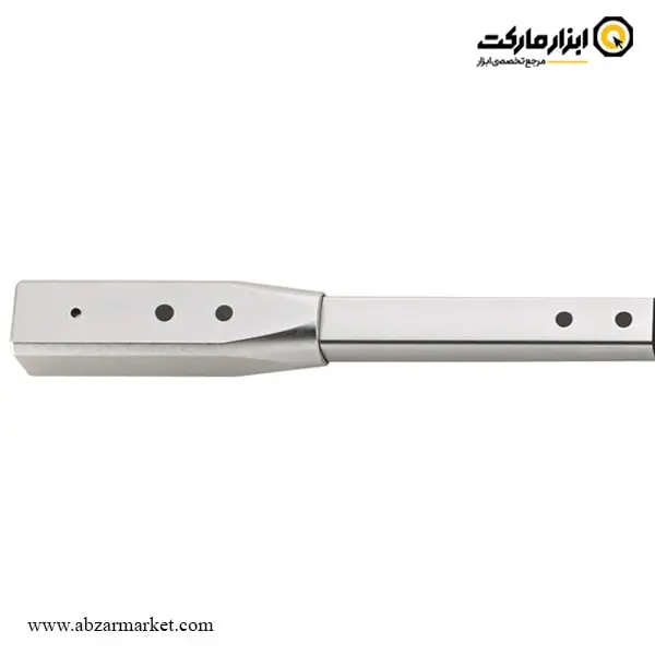 آچار ترکمتر تقه ای اشتایویل 1000-200 نیوتن سری خور 22x28 مدل 730N/100