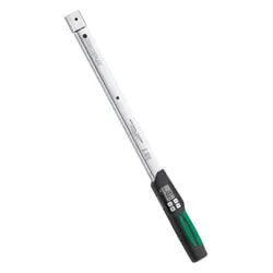 آچار ترکمتر دیجیتال اشتایویل 200-20 نیوتن سری خور 14x18 مدل 730D/20