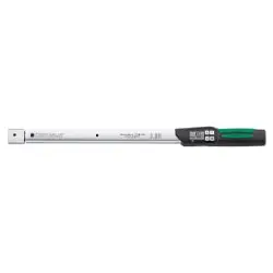 آچار ترکمتر دیجیتال اشتایویل 400-40 نیوتن سری خور 14x18 مدل 730D/40