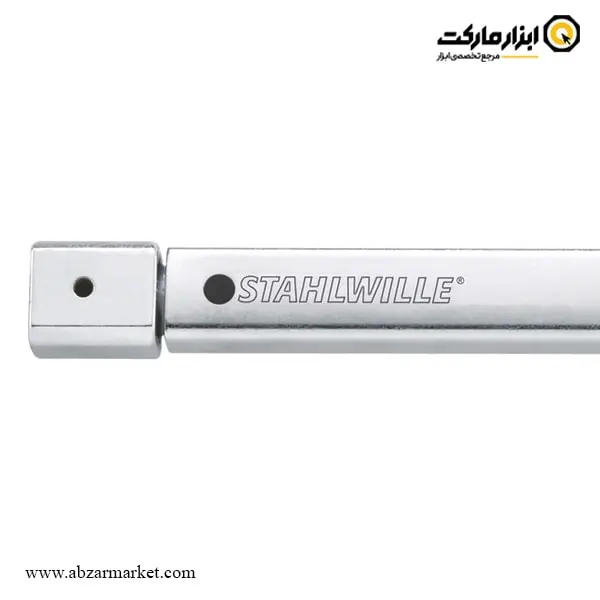آچار ترکمتر دیجیتال اشتایویل 400-40 نیوتن سری خور 14x18 مدل 730D/40 آچار ترکمتر دیجیتال اشتایویل 400-40 نیوتن سری خور 14x18 مدل 730D/40
