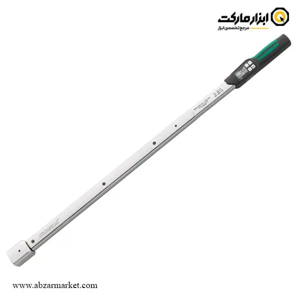 آچار ترکمتر دیجیتال اشتایویل 650-65 نیوتن سری خور 14x18 مدل 730D/65 آچار ترکمتر دیجیتال اشتایویل 650-65 نیوتن سری خور 14x18 مدل 730D/65