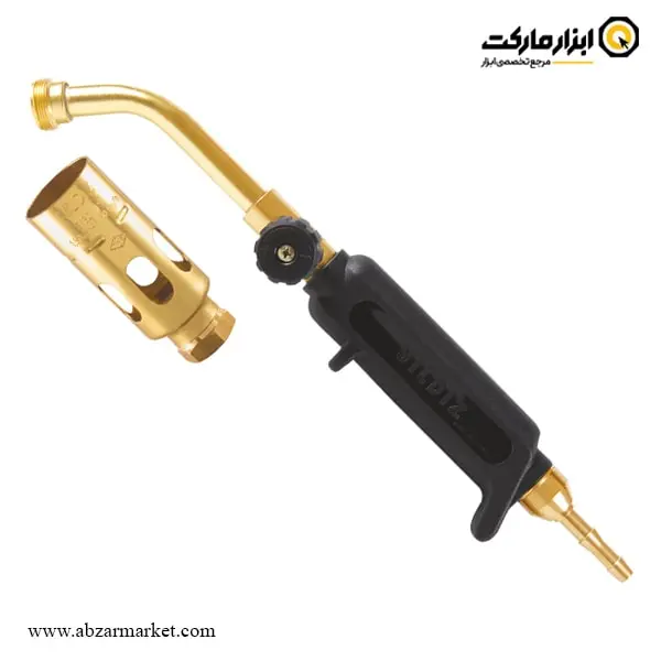 سری گرمکن دسته کوتاه ایلدیز مدل VA632 سری گرمکن دسته کوتاه ایلدیز مدل VA632