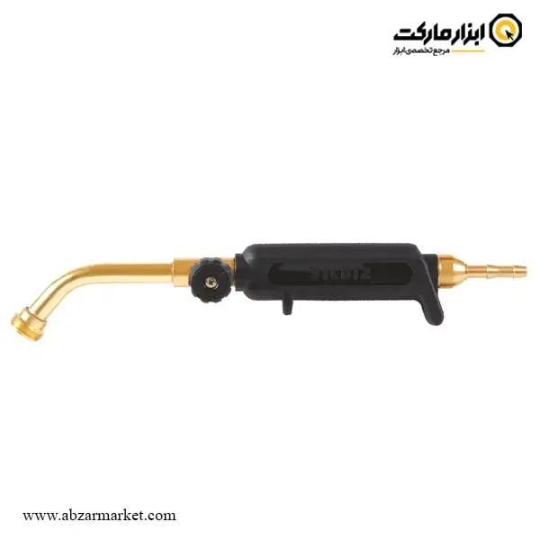 سری گرمکن دسته کوتاه ایلدیز مدل VA632 سری گرمکن دسته کوتاه ایلدیز مدل VA632