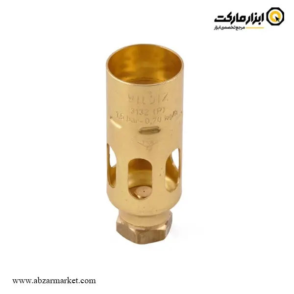 سری گرمکن دسته کوتاه ایلدیز مدل VA632 سری گرمکن دسته کوتاه ایلدیز مدل VA632