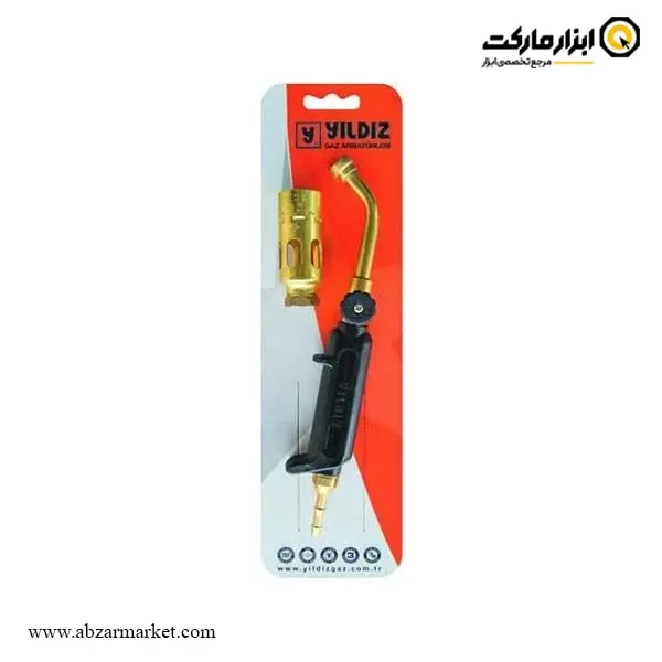 سری گرمکن دسته کوتاه ایلدیز مدل VA632 سری گرمکن دسته کوتاه ایلدیز مدل VA632