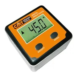زاویه سنج و شیب سنج دیجیتال CMT مگنتی مدل DAG-001
