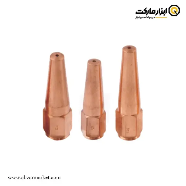 نازل جوش ایلدیز طرح گلور مدل 201