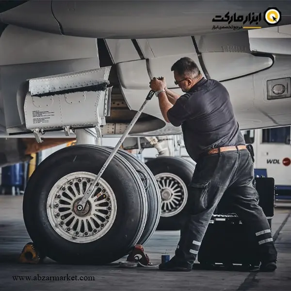 آچار ترکمتر دیجیتال اشتایویل 1000-100 نیوتن سری خور 22x28 مدل 730D/100