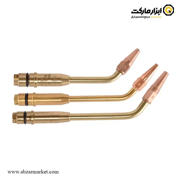 نازل جوش ایلدیز طرح گلور مدل 361