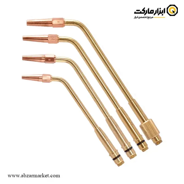 نازل جوش ایلدیز طرح گلور مدل 361