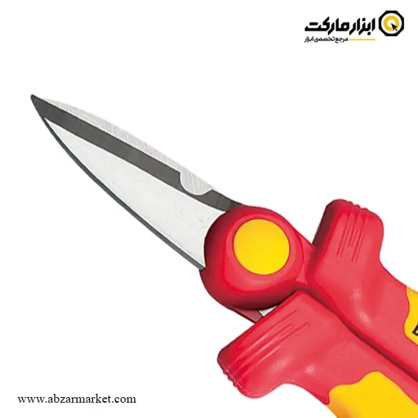 قیچی کابل بر مینیاتوری عایق برق فشار قوی بوهر مدل 0235006