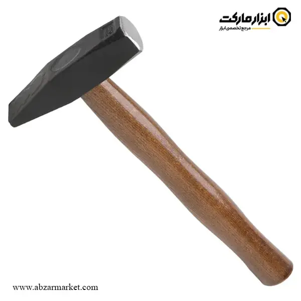 چکش مهندسی توسن دسته چوبی مدل TCPH