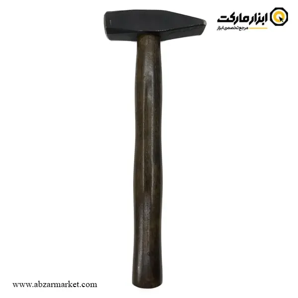 چکش مهندسی توسن دسته چوبی مدل TCPH