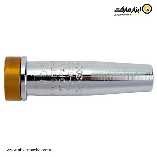 نازل برش ایلدیز طرح هریس مدل 4540NP