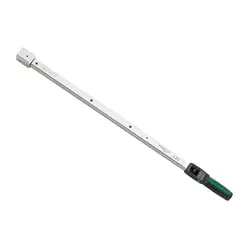 آچار ترکمتر دیجیتال اشتایویل 650-65 نیوتن سری خور 22x28 دوکاره مدل 714/65