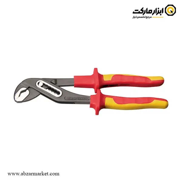 انبر کلاغی عایق برق فشار قوی بوهر مدل 02207