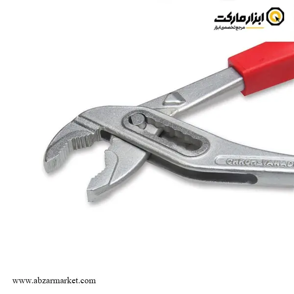 انبر کلاغی عایق برق فشار قوی بوهر مدل 02207