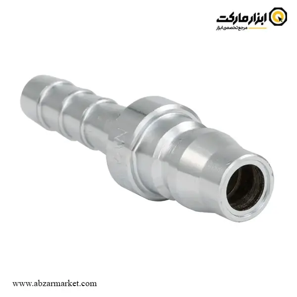 کوپلینگ باد نری تی اچ بی 1/4 اینچ دنباله شلنگ خور مدل 20PHA