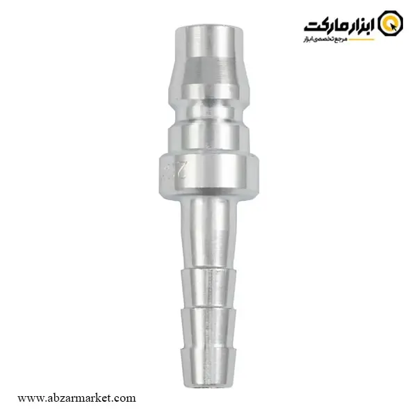 کوپلینگ باد نری تی اچ بی 1/4 اینچ دنباله شلنگ خور مدل 20PHA