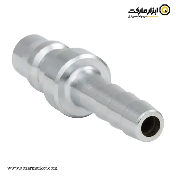 کوپلینگ باد نری تی اچ بی 1/4 اینچ دنباله شلنگ خور مدل 20PHA