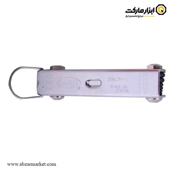 آچار آلن ستاره ای ایت چاقویی 6 و 8 عددی مدل TXN