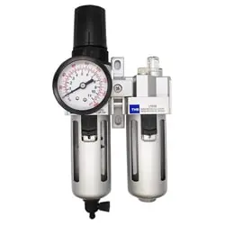 واحد مراقبت THB مدل FRL504