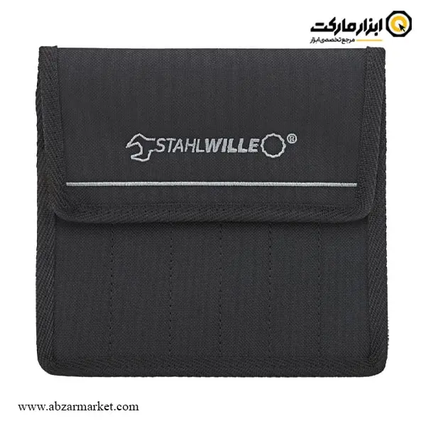 ست سنبه پین درار اشتایویل 6 عددی مدل 108/6T