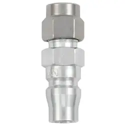 کوپلینگ باد نری تی اچ بی 1/4 اینچ مهره ای مدل 20PPA